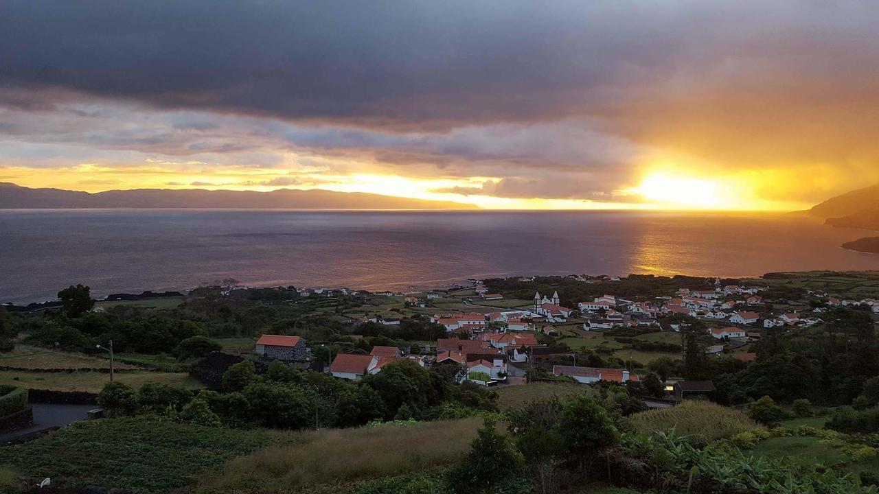 Prainha Barrocas Do Marアパートメント エクステリア 写真